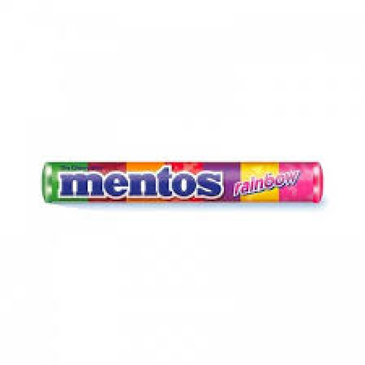 Mentos regenboog 38g